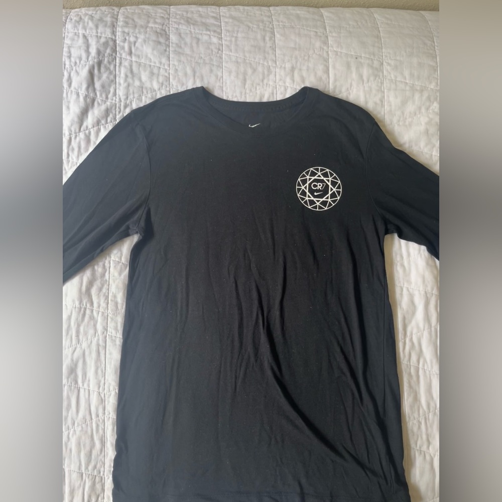 Nike long sleeve shirt